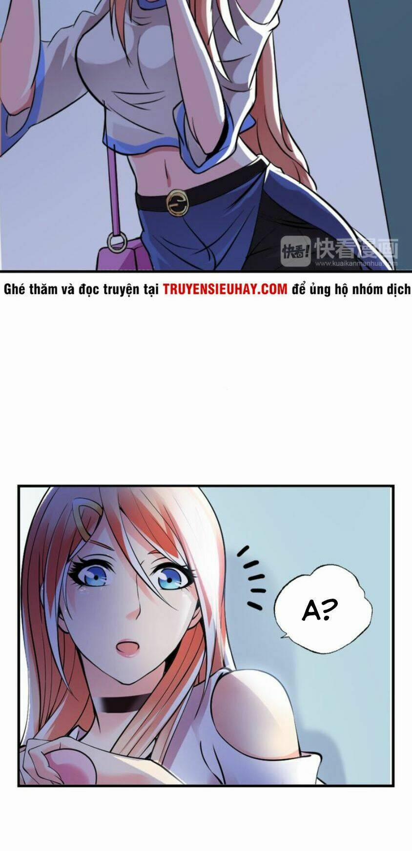 Đại Thiên Tài Bất Khả Chiến Bại Chính Là Ta 1 trang 24