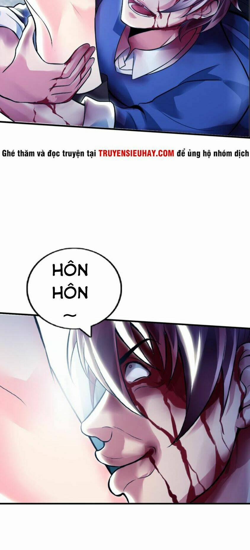 Đại Thiên Tài Bất Khả Chiến Bại Chính Là Ta 1 trang 26