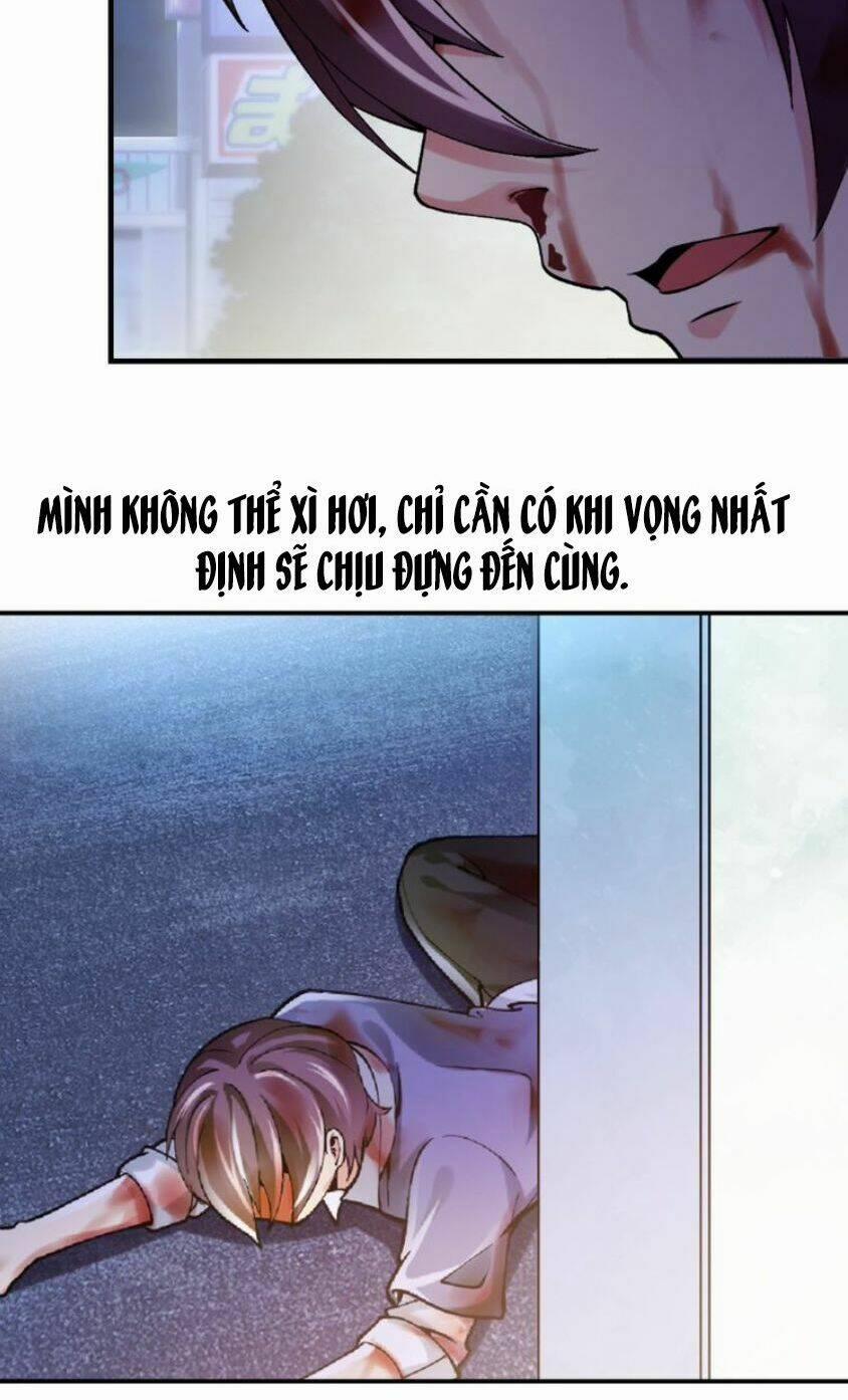 Đại Thiên Tài Bất Khả Chiến Bại Chính Là Ta 1 trang 30