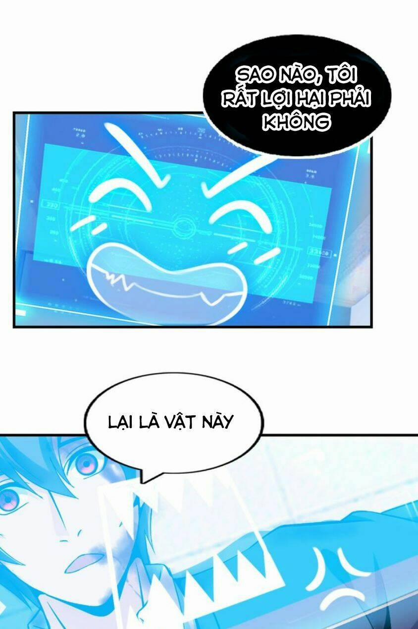 Đại Thiên Tài Bất Khả Chiến Bại Chính Là Ta 1 trang 37