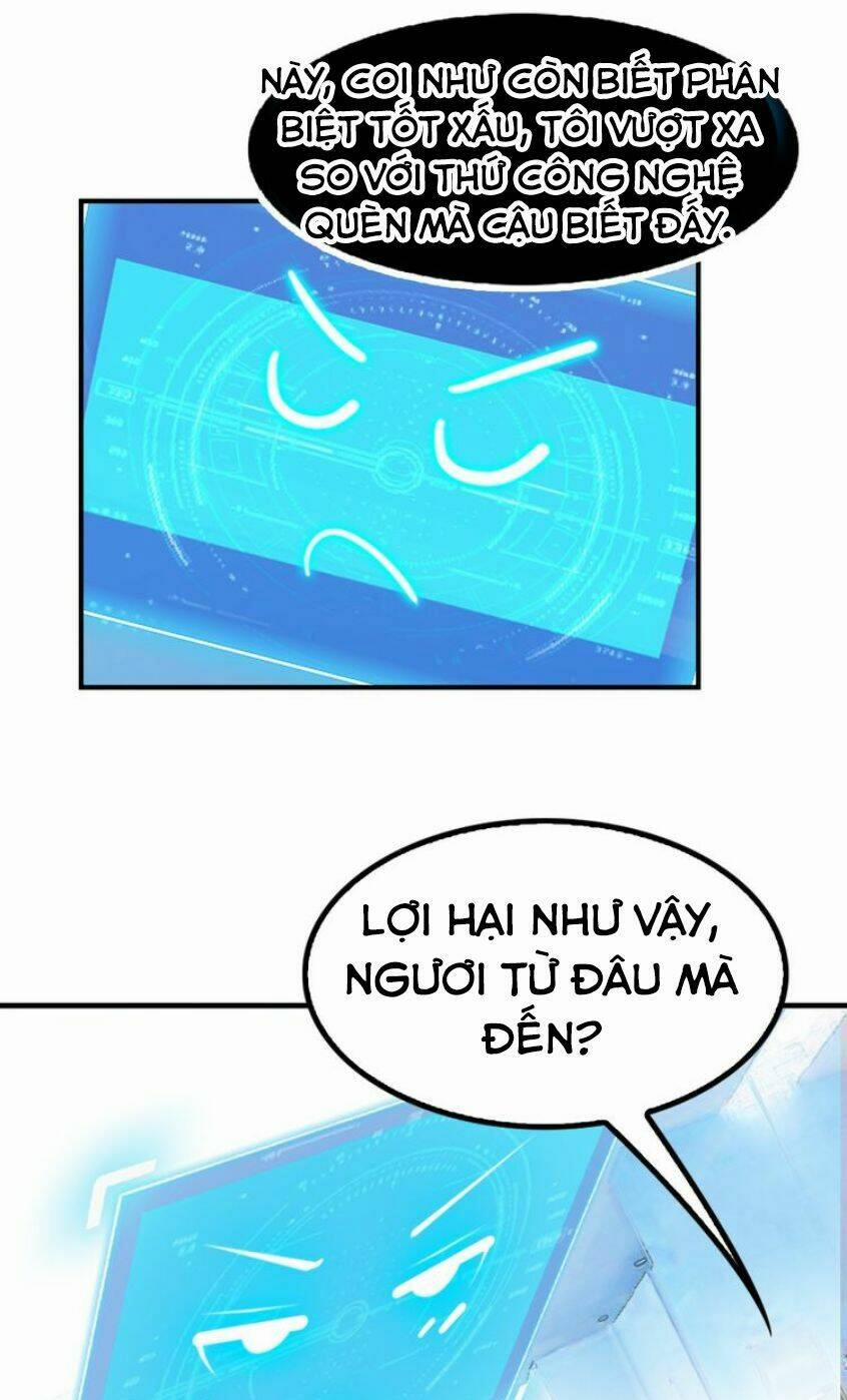 Đại Thiên Tài Bất Khả Chiến Bại Chính Là Ta 1 trang 39