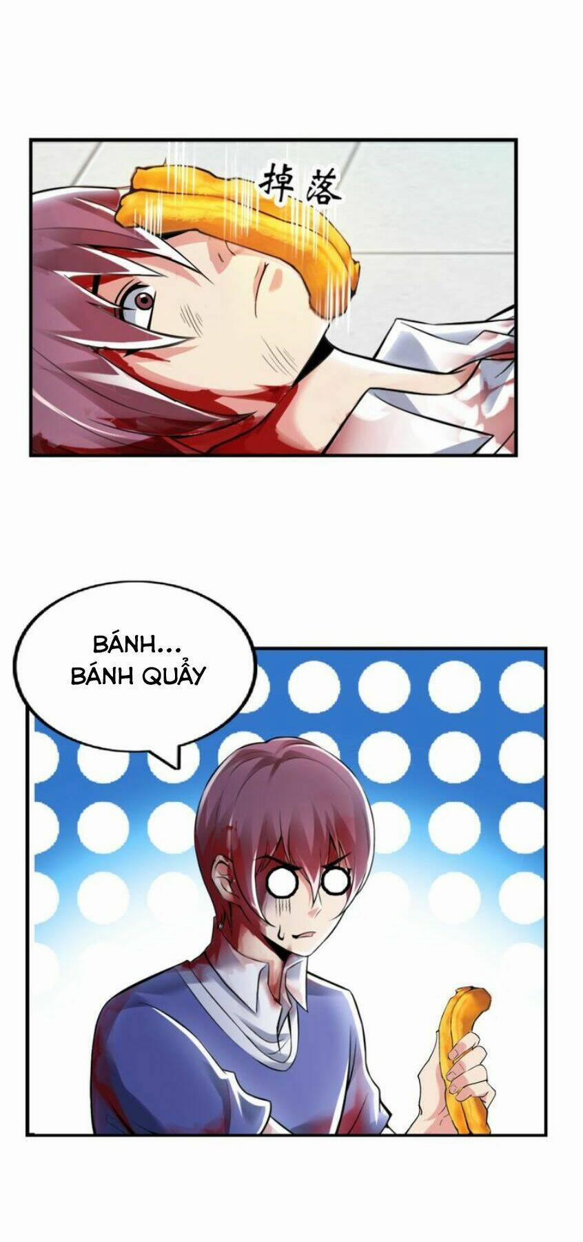 Đại Thiên Tài Bất Khả Chiến Bại Chính Là Ta 1 trang 42