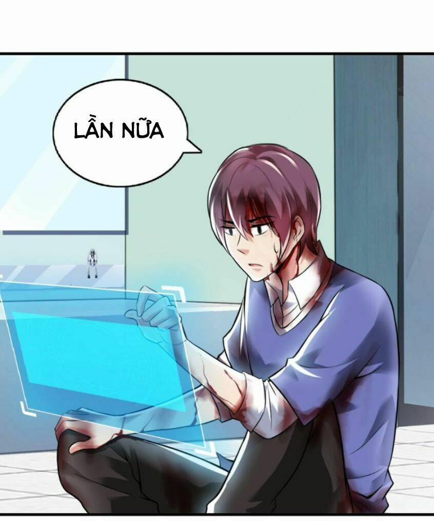 Đại Thiên Tài Bất Khả Chiến Bại Chính Là Ta 1 trang 43