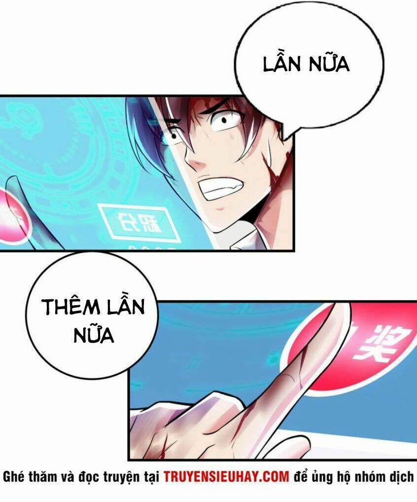 Đại Thiên Tài Bất Khả Chiến Bại Chính Là Ta 1 trang 44