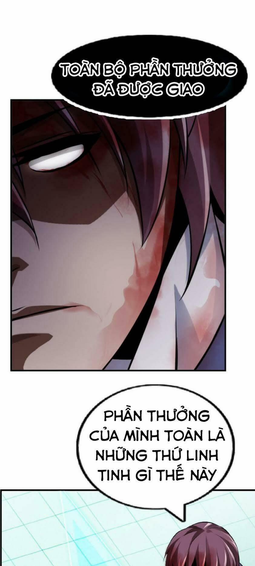 Đại Thiên Tài Bất Khả Chiến Bại Chính Là Ta 1 trang 45