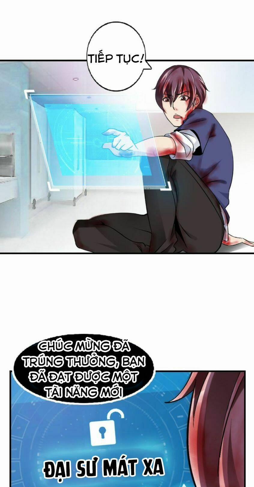 Đại Thiên Tài Bất Khả Chiến Bại Chính Là Ta 1 trang 47