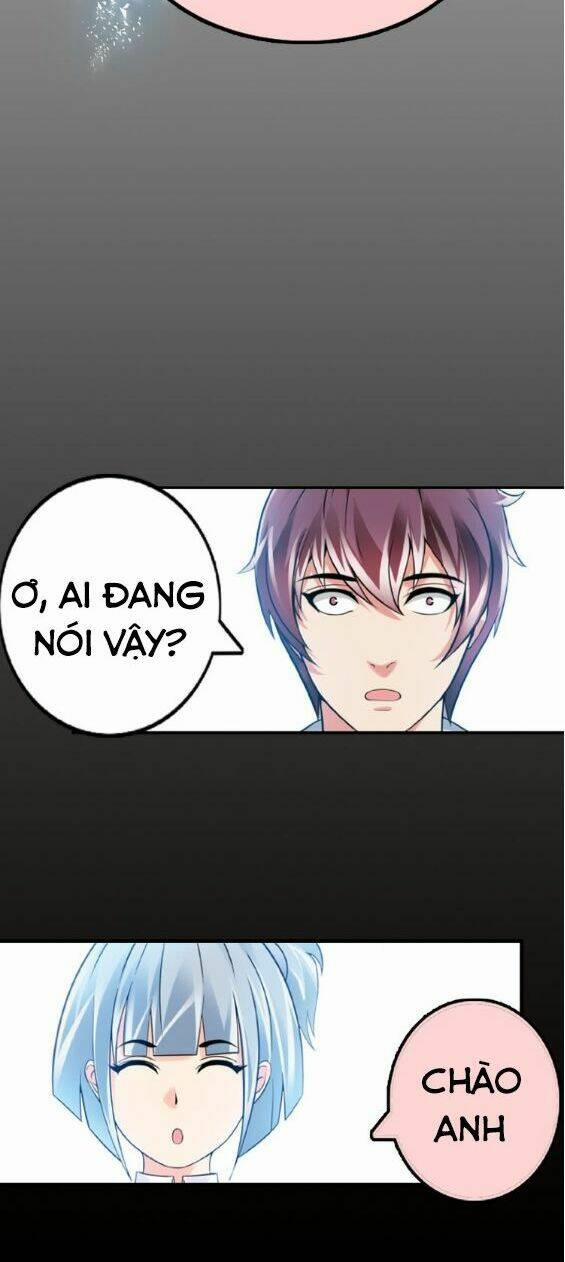 Đại Thiên Tài Bất Khả Chiến Bại Chính Là Ta 1 trang 5