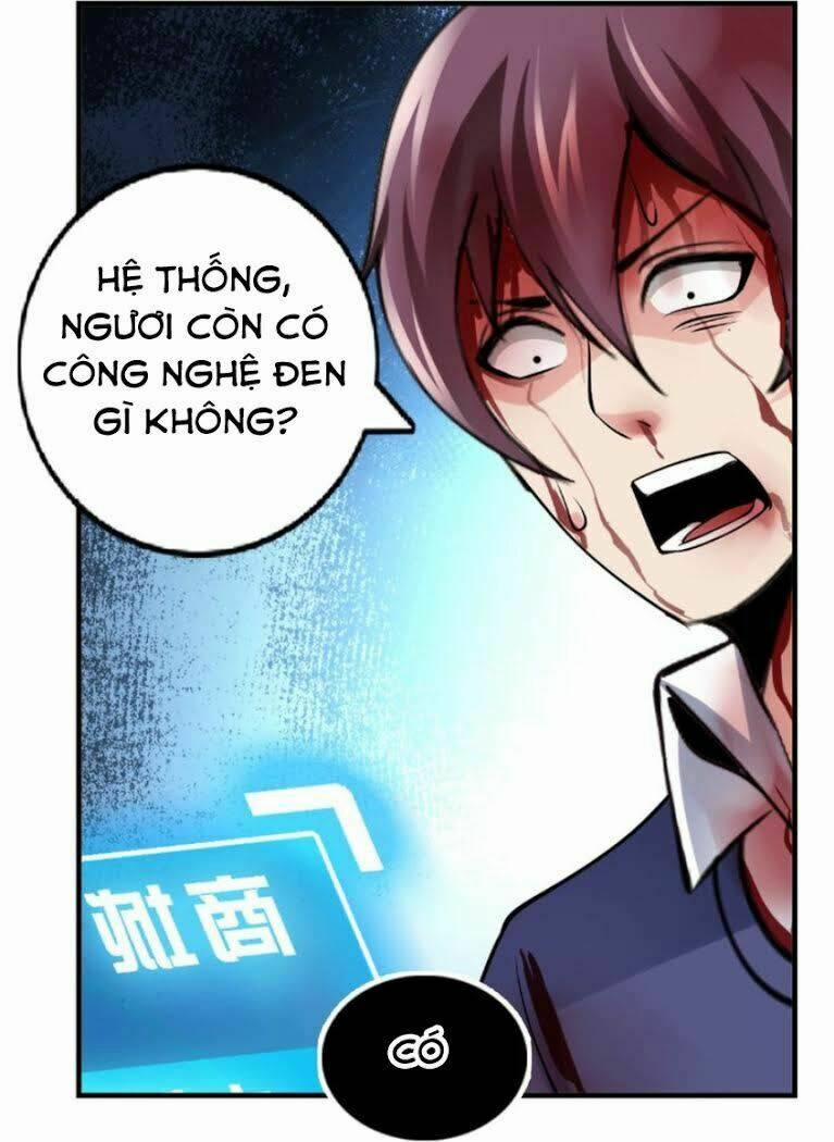 Đại Thiên Tài Bất Khả Chiến Bại Chính Là Ta 1 trang 50