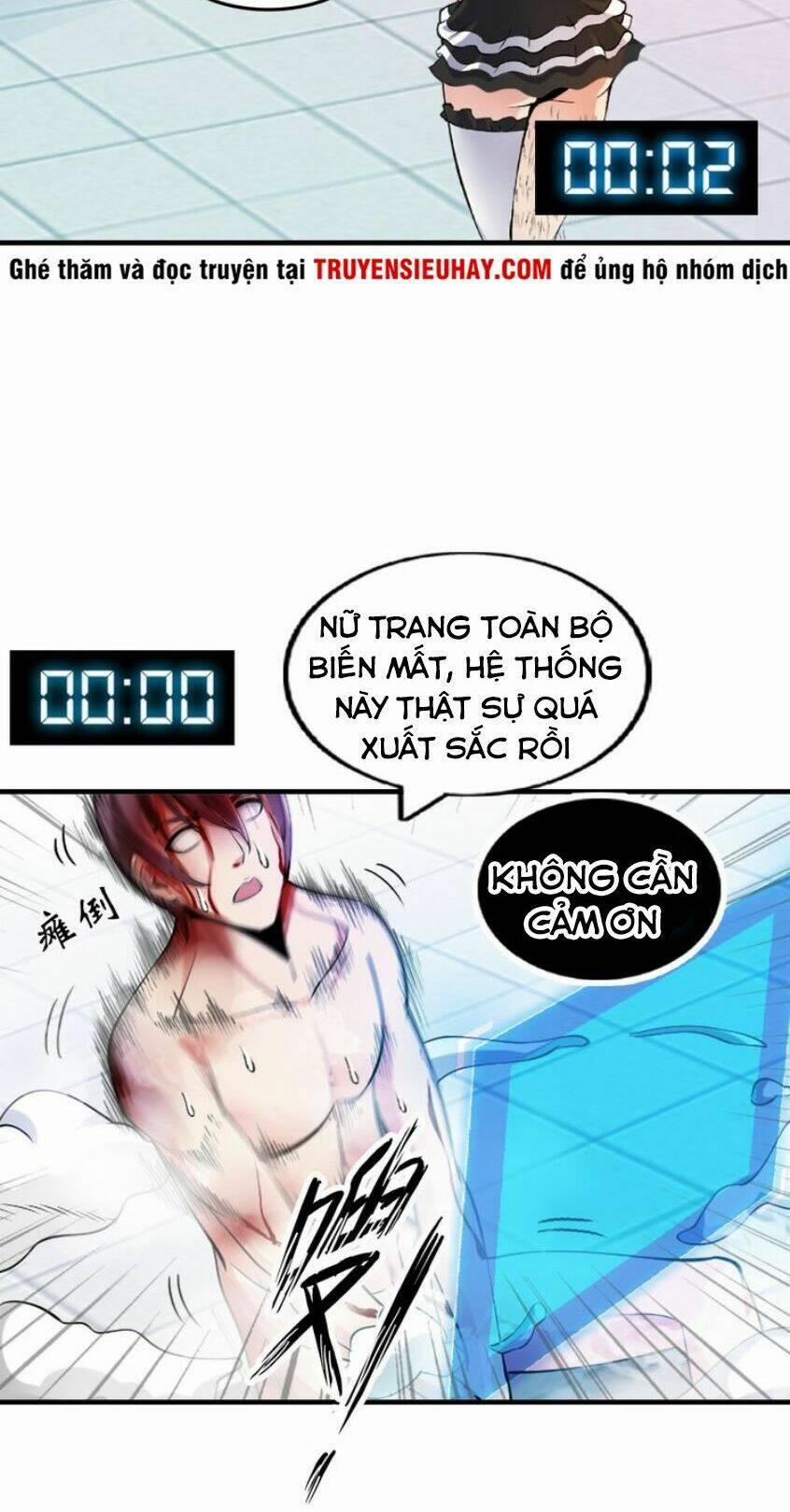 Đại Thiên Tài Bất Khả Chiến Bại Chính Là Ta 1 trang 58