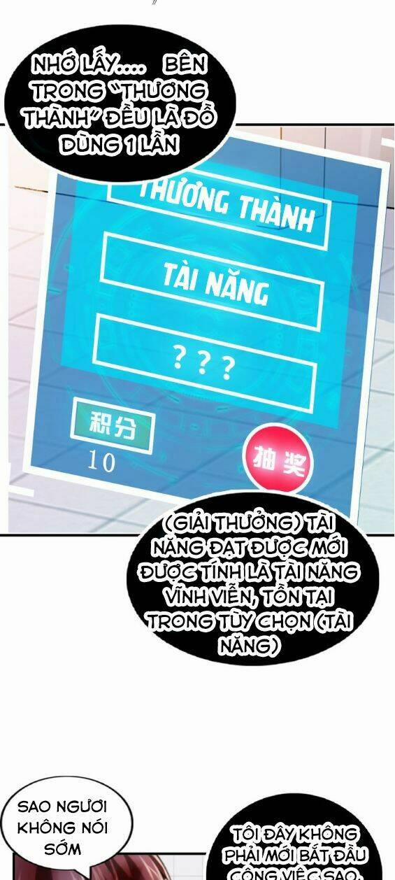 Đại Thiên Tài Bất Khả Chiến Bại Chính Là Ta 1 trang 59