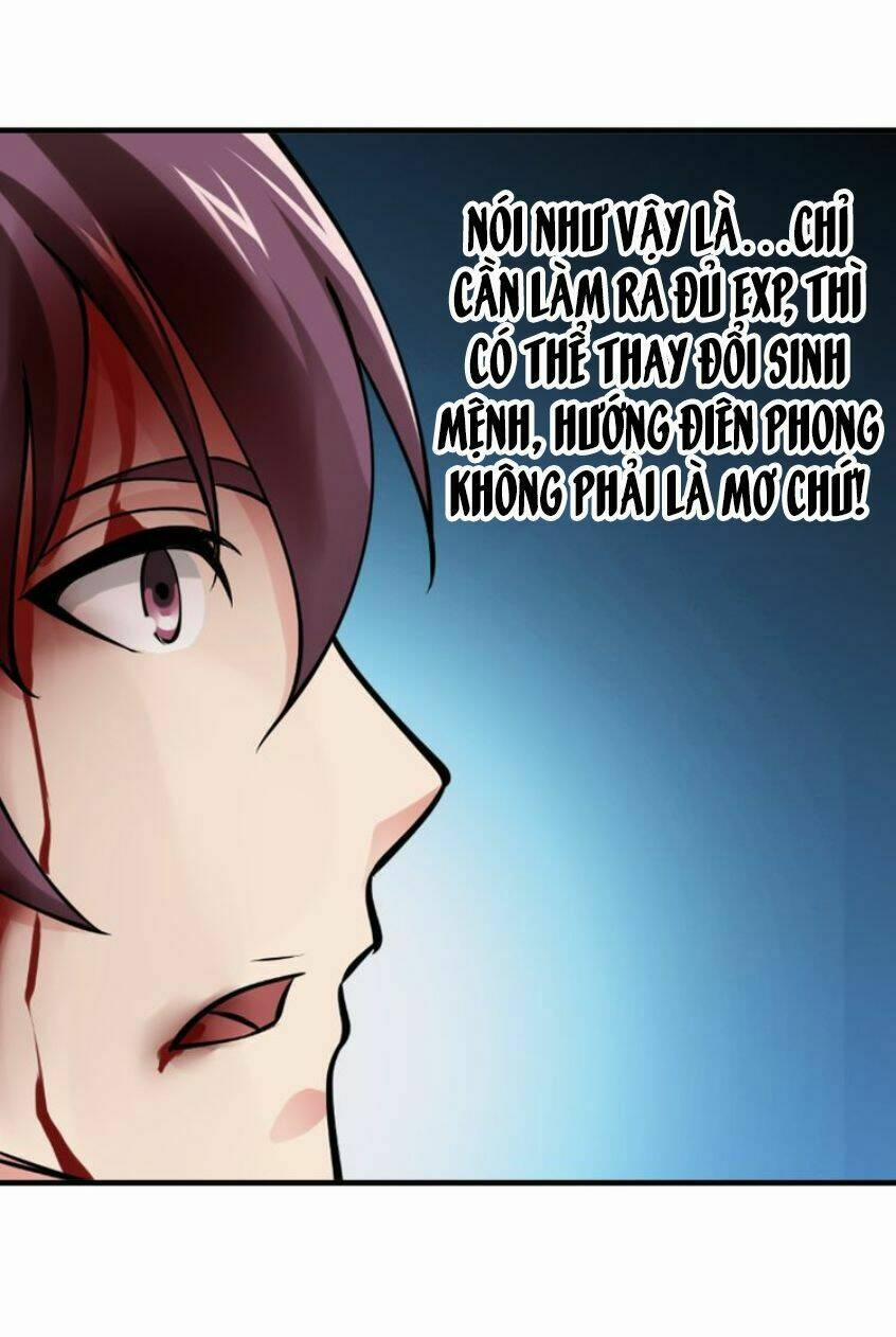 Đại Thiên Tài Bất Khả Chiến Bại Chính Là Ta 1 trang 61