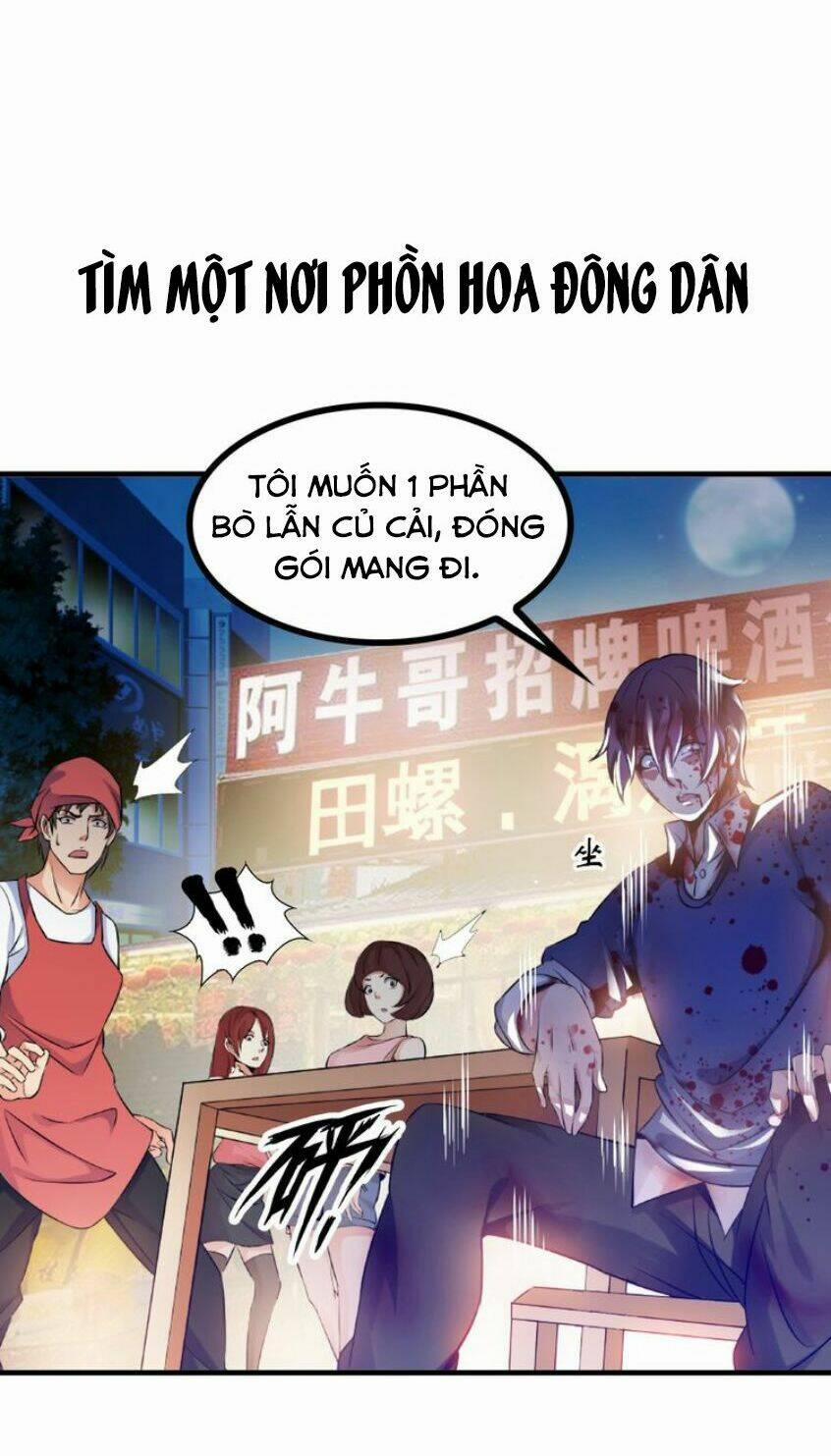 Đại Thiên Tài Bất Khả Chiến Bại Chính Là Ta 1 trang 64