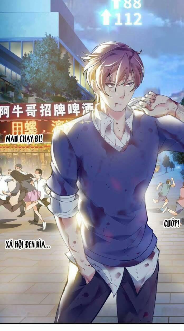 Đại Thiên Tài Bất Khả Chiến Bại Chính Là Ta 1 trang 67