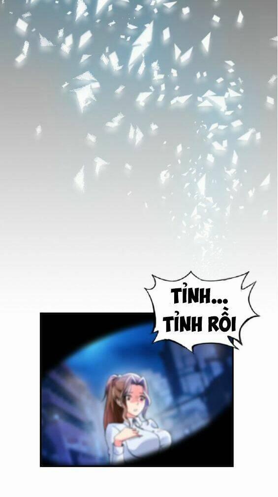 Đại Thiên Tài Bất Khả Chiến Bại Chính Là Ta 1 trang 8