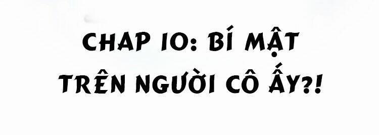 Đại Thiên Tài Bất Khả Chiến Bại Chính Là Ta 10 trang 1