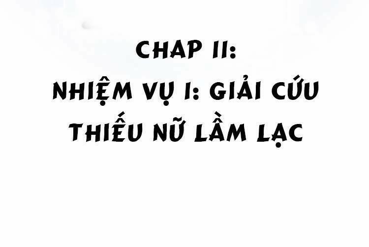 Đại Thiên Tài Bất Khả Chiến Bại Chính Là Ta 11 trang 1