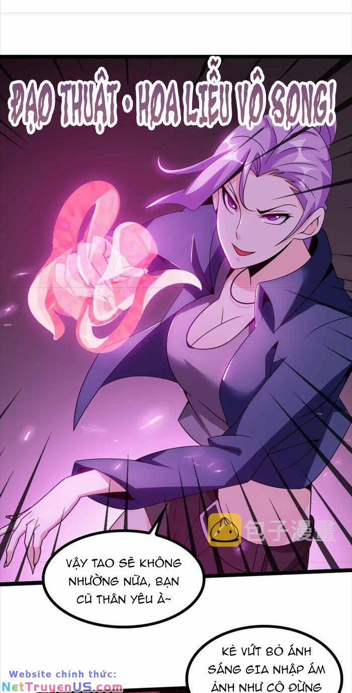 Đại Thiên Tài Bất Khả Chiến Bại Chính Là Ta 183 trang 19