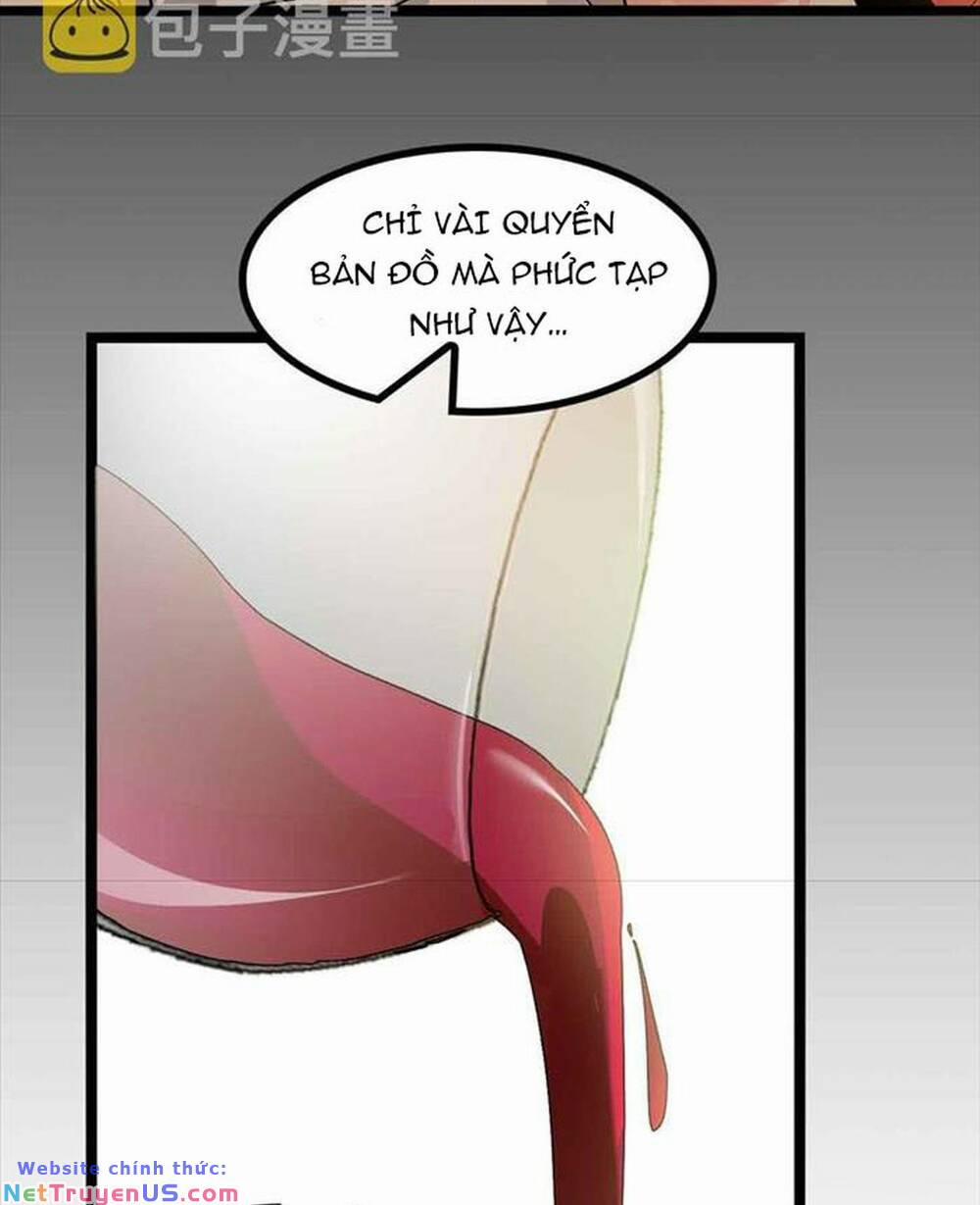 Đại Thiên Tài Bất Khả Chiến Bại Chính Là Ta 183 trang 7