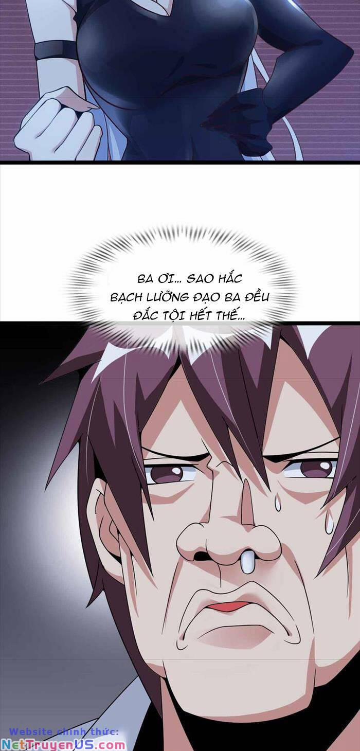 Đại Thiên Tài Bất Khả Chiến Bại Chính Là Ta 184 trang 13