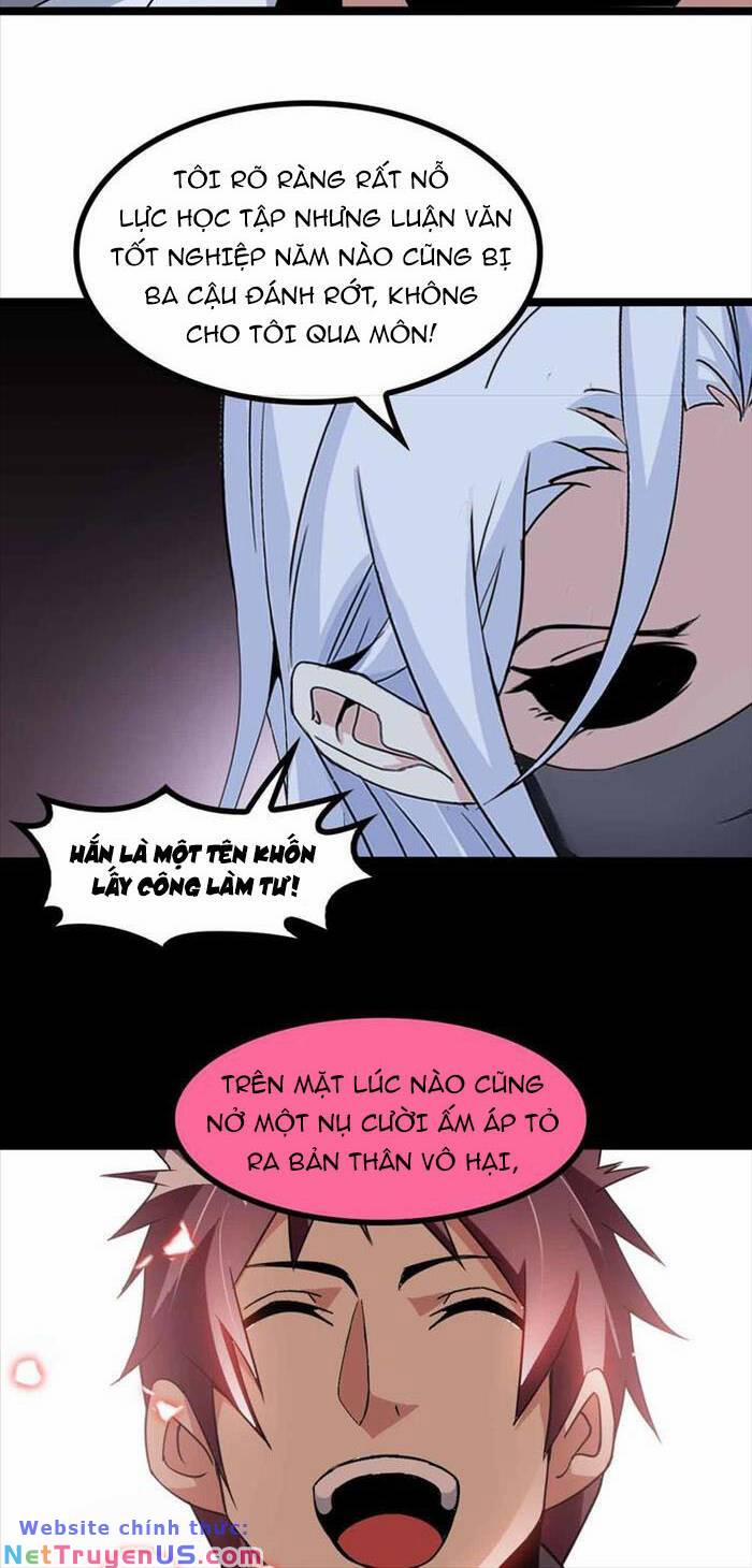 Đại Thiên Tài Bất Khả Chiến Bại Chính Là Ta 184 trang 14