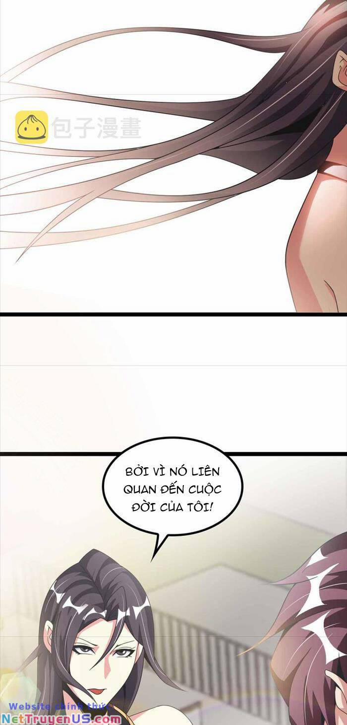 Đại Thiên Tài Bất Khả Chiến Bại Chính Là Ta 184 trang 19