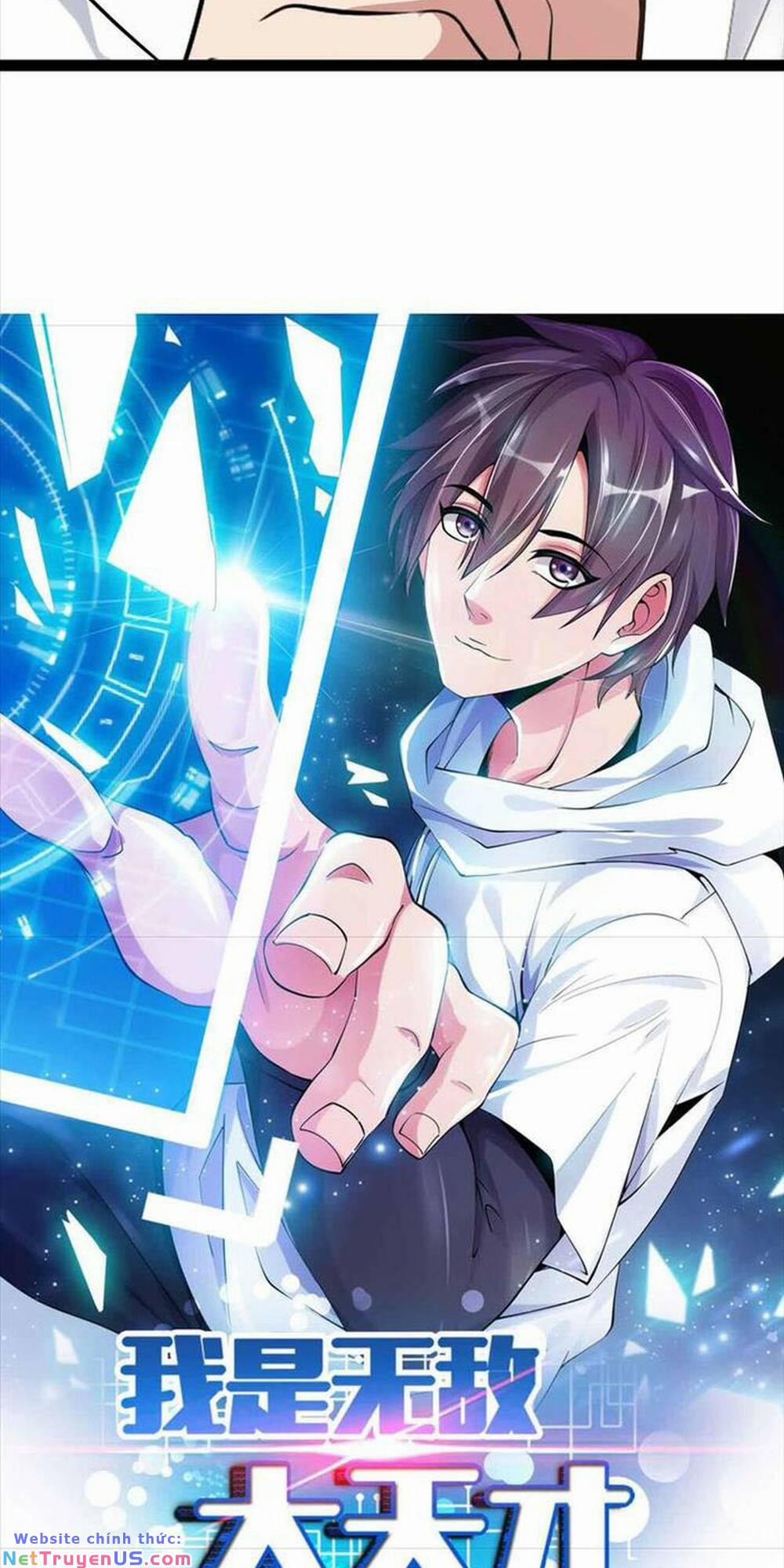 Đại Thiên Tài Bất Khả Chiến Bại Chính Là Ta 184 trang 2