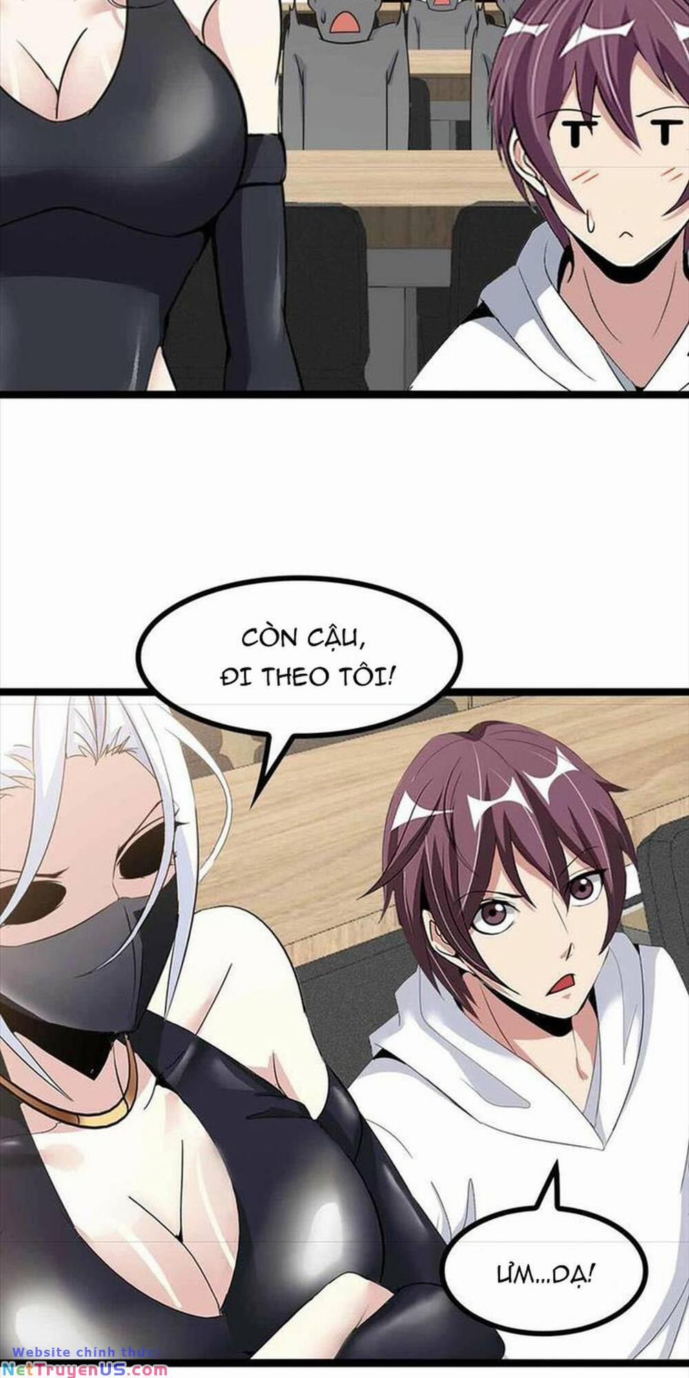 Đại Thiên Tài Bất Khả Chiến Bại Chính Là Ta 184 trang 6