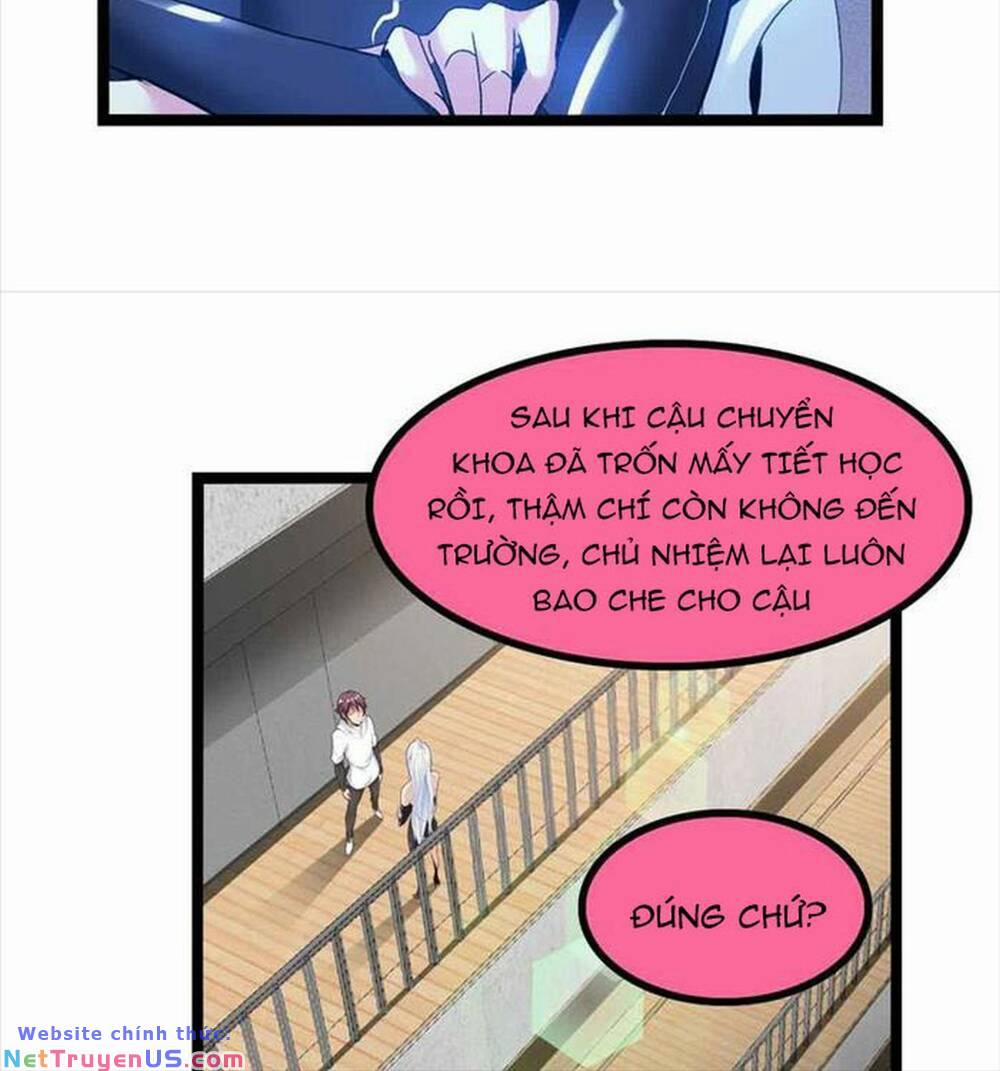 Đại Thiên Tài Bất Khả Chiến Bại Chính Là Ta 184 trang 8