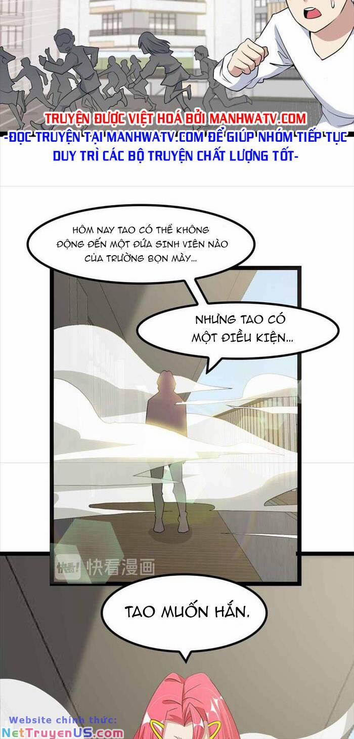 Đại Thiên Tài Bất Khả Chiến Bại Chính Là Ta 185 trang 14