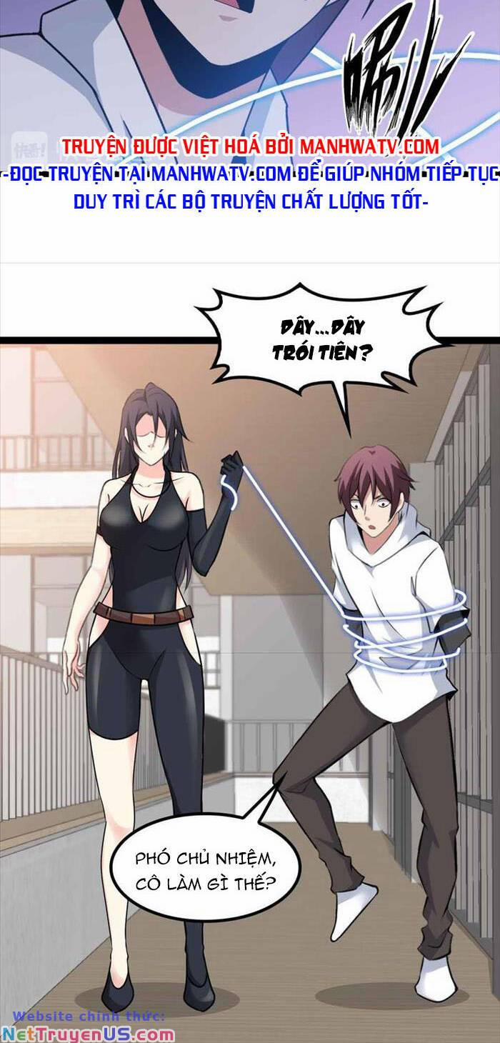 Đại Thiên Tài Bất Khả Chiến Bại Chính Là Ta 185 trang 20