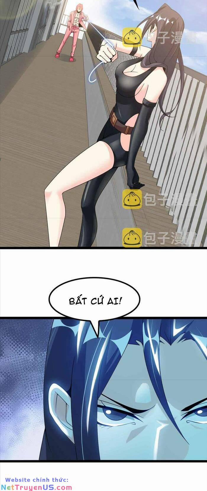 Đại Thiên Tài Bất Khả Chiến Bại Chính Là Ta 185 trang 25