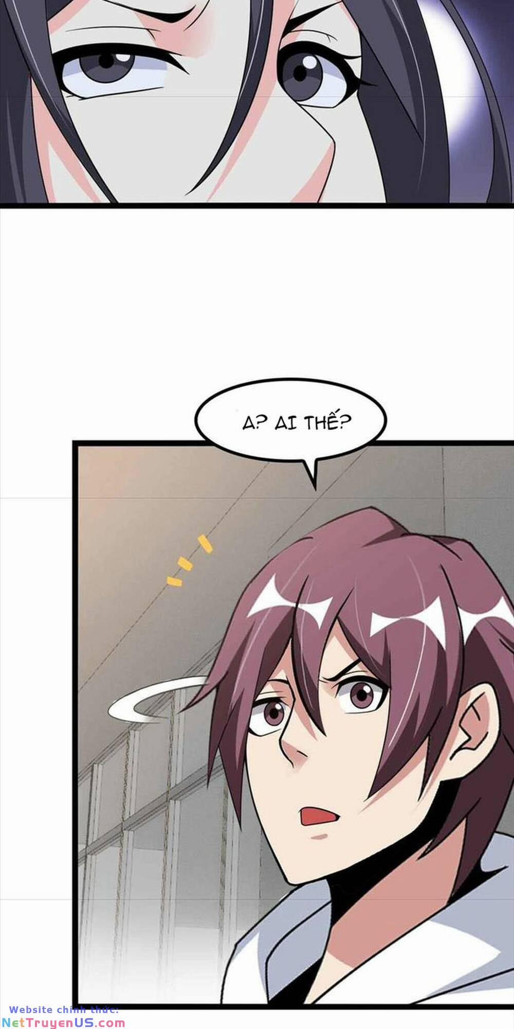 Đại Thiên Tài Bất Khả Chiến Bại Chính Là Ta 185 trang 4