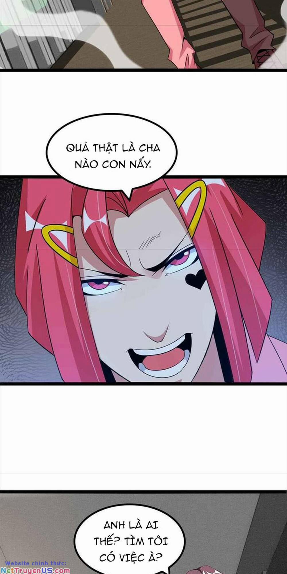 Đại Thiên Tài Bất Khả Chiến Bại Chính Là Ta 185 trang 6