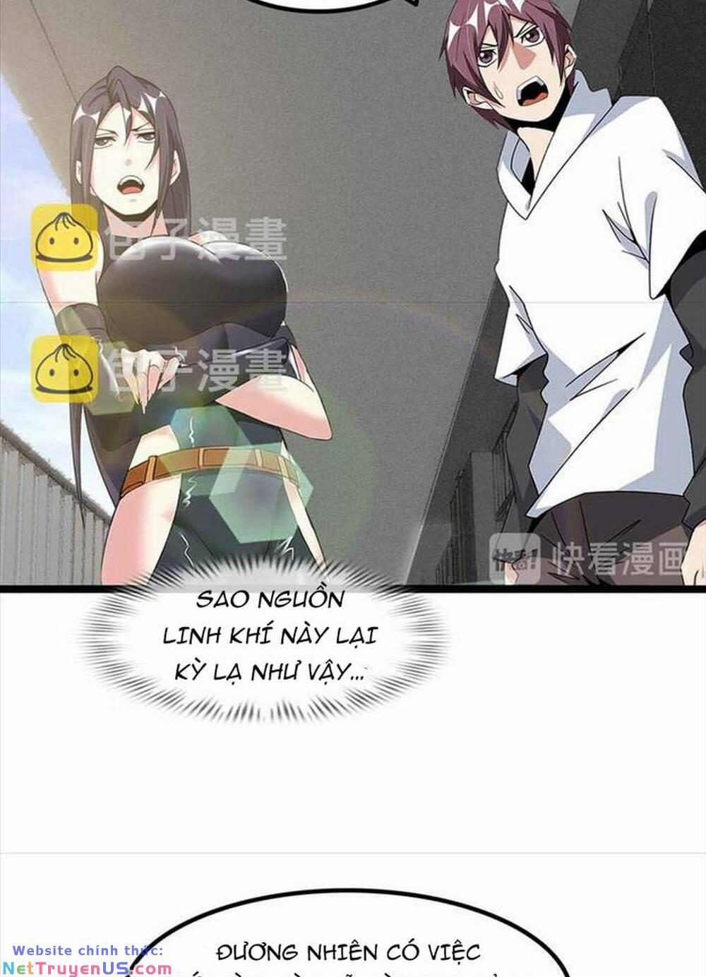 Đại Thiên Tài Bất Khả Chiến Bại Chính Là Ta 185 trang 7