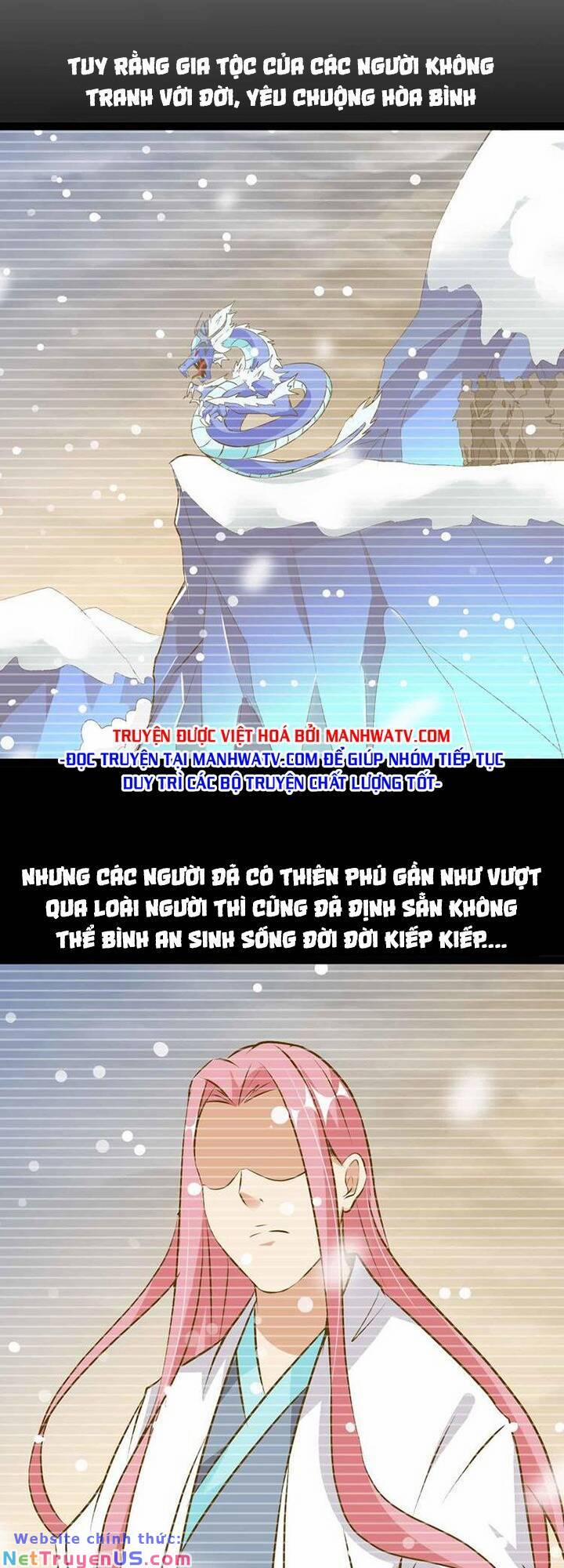 Đại Thiên Tài Bất Khả Chiến Bại Chính Là Ta 186 trang 10