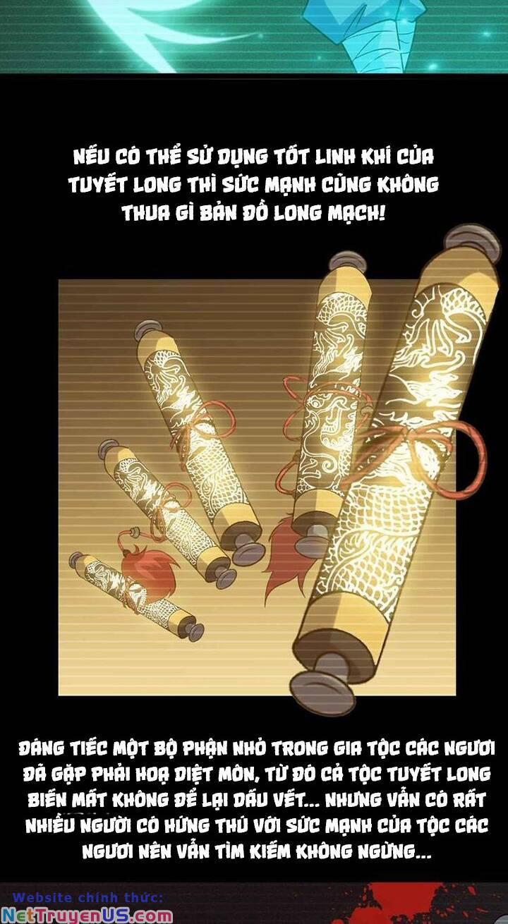 Đại Thiên Tài Bất Khả Chiến Bại Chính Là Ta 186 trang 13