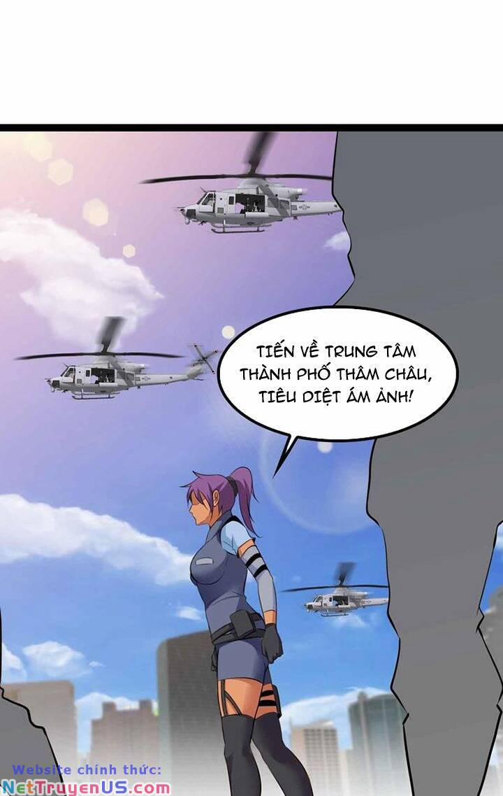 Đại Thiên Tài Bất Khả Chiến Bại Chính Là Ta 186 trang 23