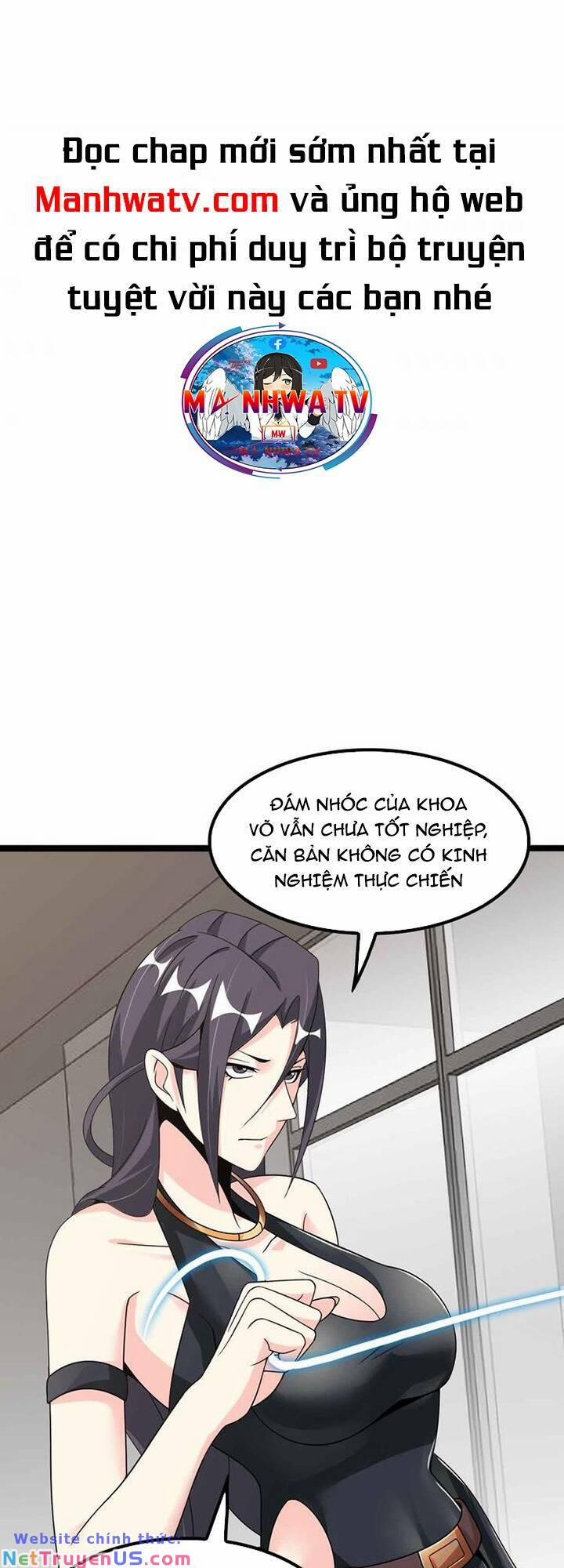 Đại Thiên Tài Bất Khả Chiến Bại Chính Là Ta 186 trang 3