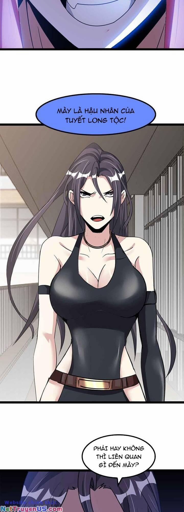 Đại Thiên Tài Bất Khả Chiến Bại Chính Là Ta 186 trang 7