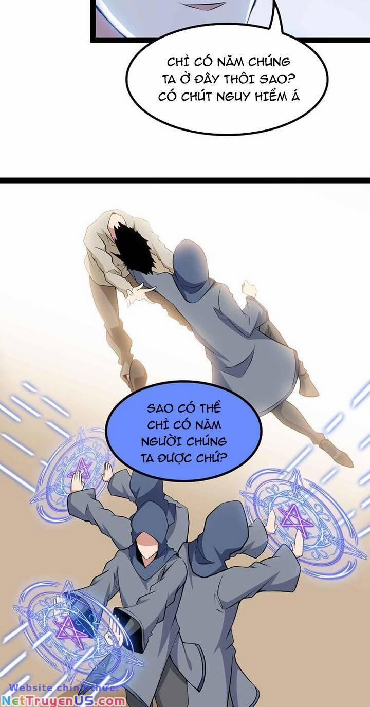 Đại Thiên Tài Bất Khả Chiến Bại Chính Là Ta 187 trang 12