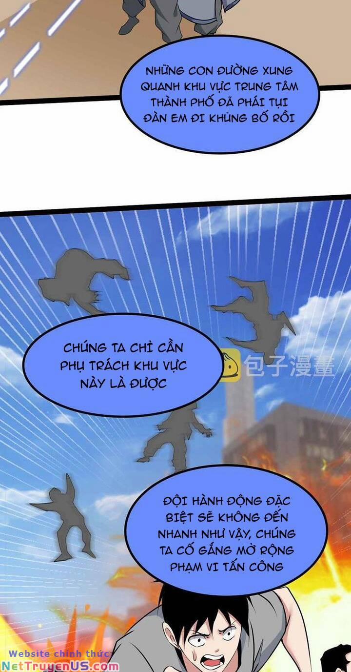 Đại Thiên Tài Bất Khả Chiến Bại Chính Là Ta 187 trang 13