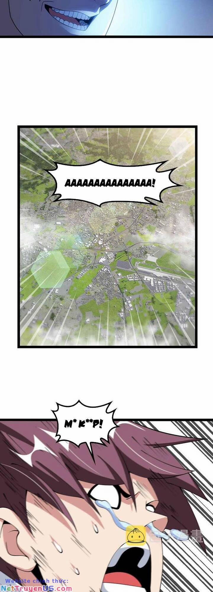 Đại Thiên Tài Bất Khả Chiến Bại Chính Là Ta 187 trang 17