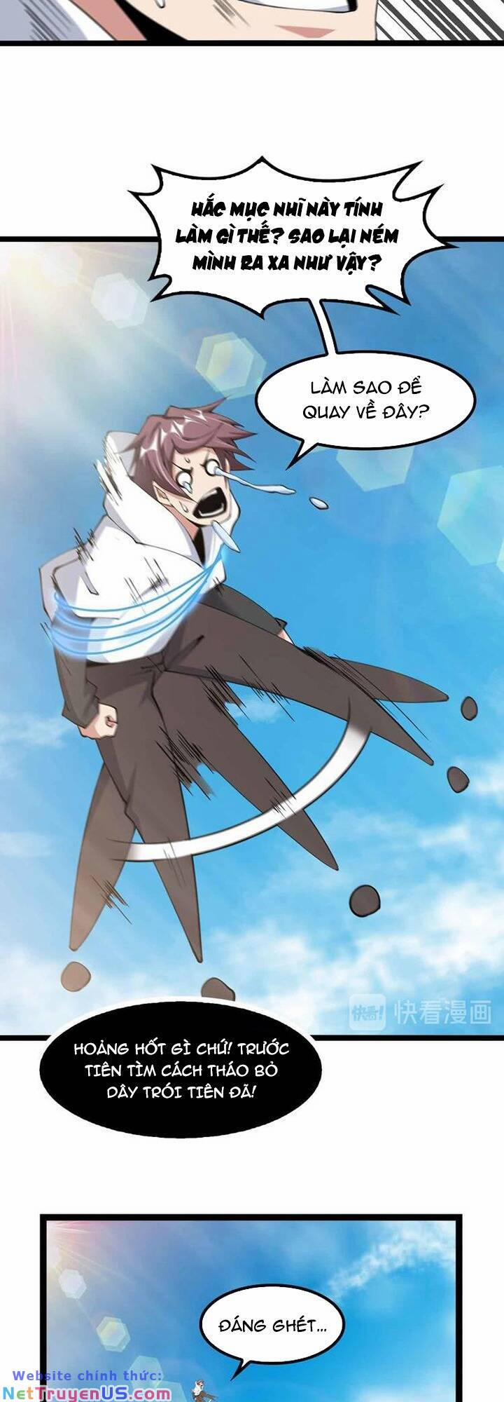 Đại Thiên Tài Bất Khả Chiến Bại Chính Là Ta 187 trang 18