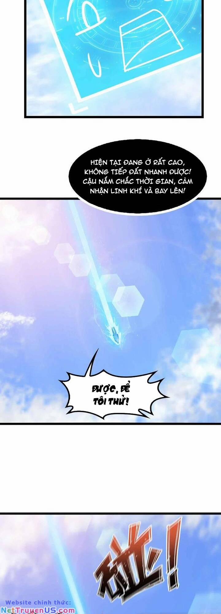 Đại Thiên Tài Bất Khả Chiến Bại Chính Là Ta 187 trang 22