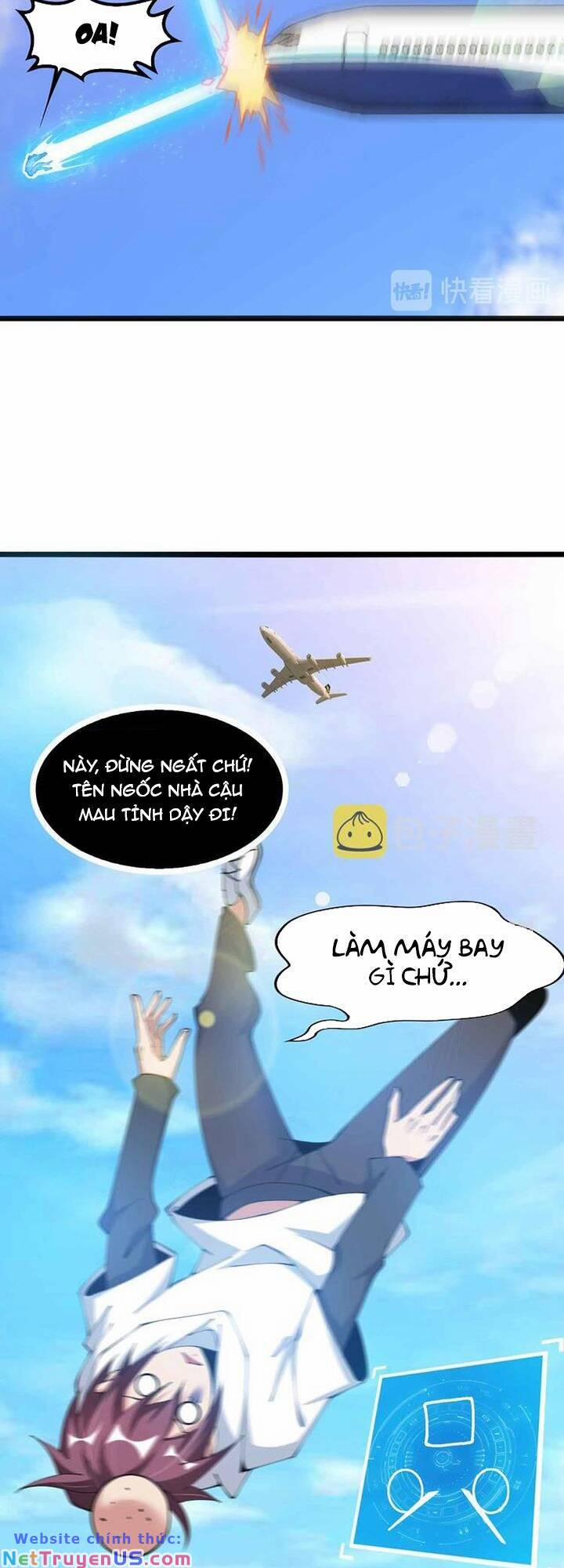 Đại Thiên Tài Bất Khả Chiến Bại Chính Là Ta 187 trang 23