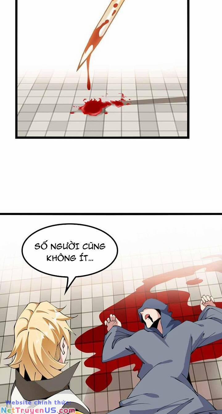 Đại Thiên Tài Bất Khả Chiến Bại Chính Là Ta 187 trang 25