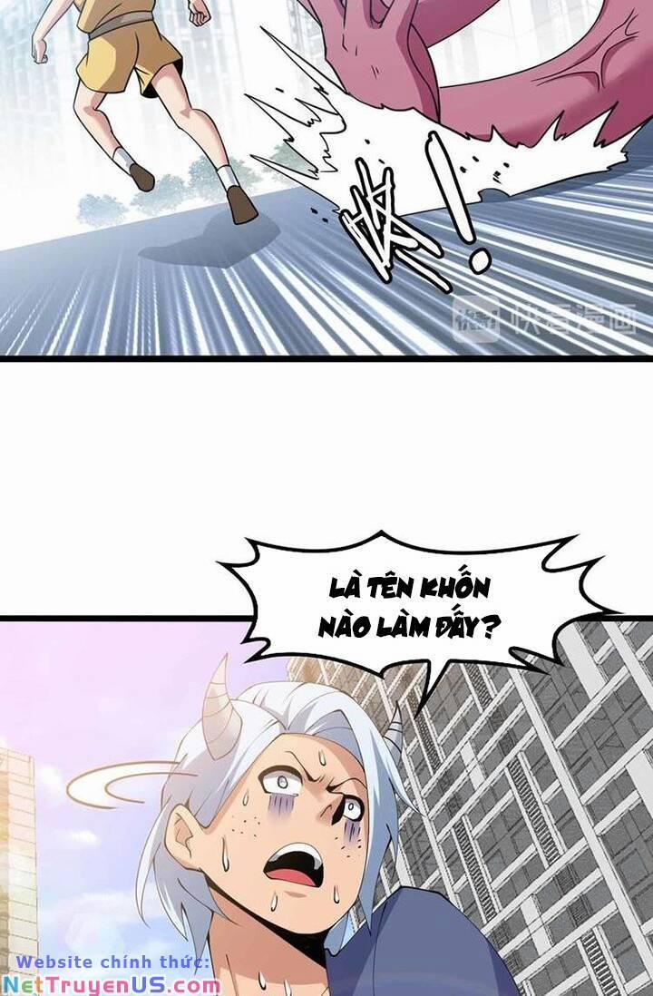Đại Thiên Tài Bất Khả Chiến Bại Chính Là Ta 188 trang 12