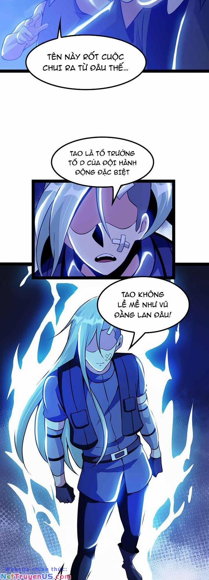 Đại Thiên Tài Bất Khả Chiến Bại Chính Là Ta 188 trang 20