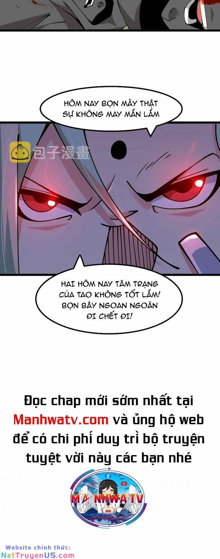 Đại Thiên Tài Bất Khả Chiến Bại Chính Là Ta 188 trang 23