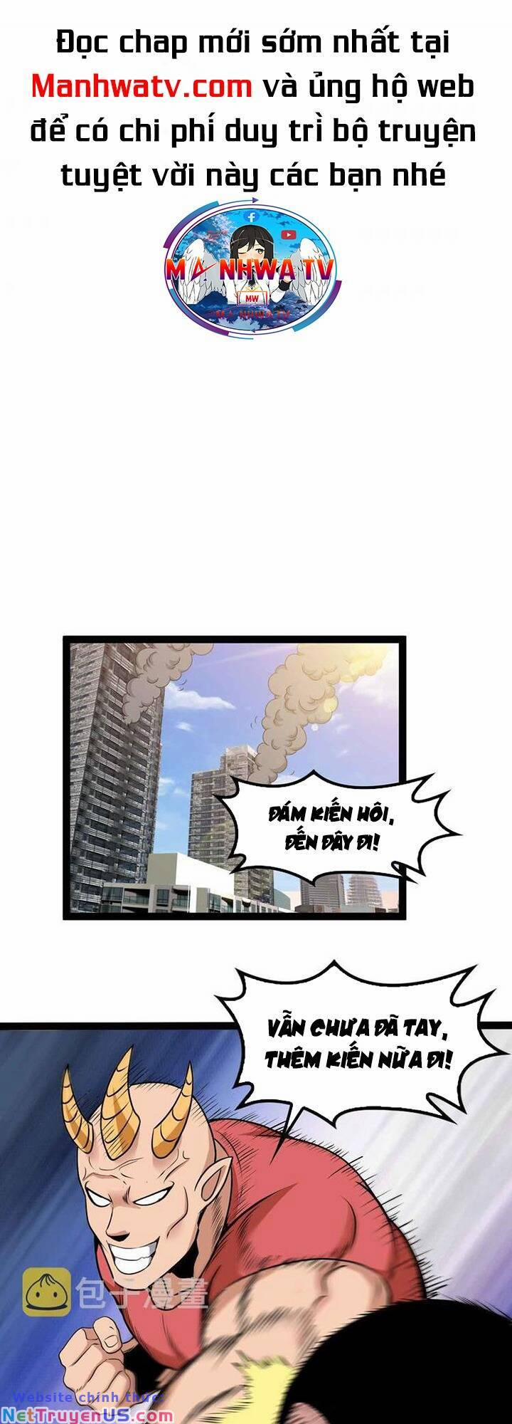 Đại Thiên Tài Bất Khả Chiến Bại Chính Là Ta 188 trang 3